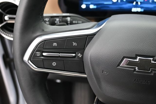 2026 Chevrolet Equinox FWD ACTIV