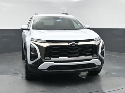 2026 Chevrolet Equinox FWD ACTIV
