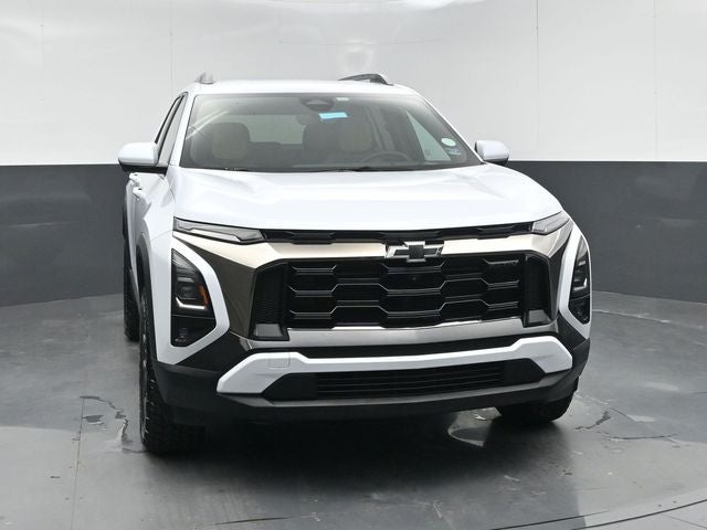 2026 Chevrolet Equinox FWD ACTIV