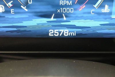 2026 Chevrolet Equinox FWD ACTIV