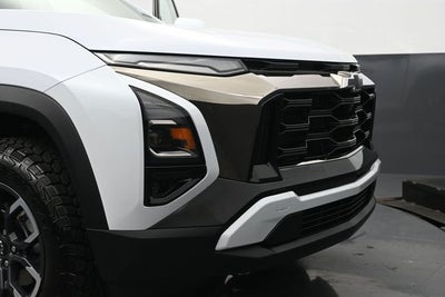 2026 Chevrolet Equinox FWD ACTIV