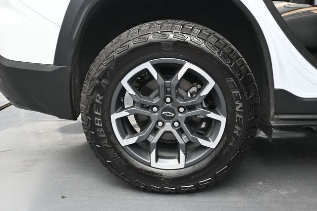 2026 Chevrolet Equinox FWD ACTIV