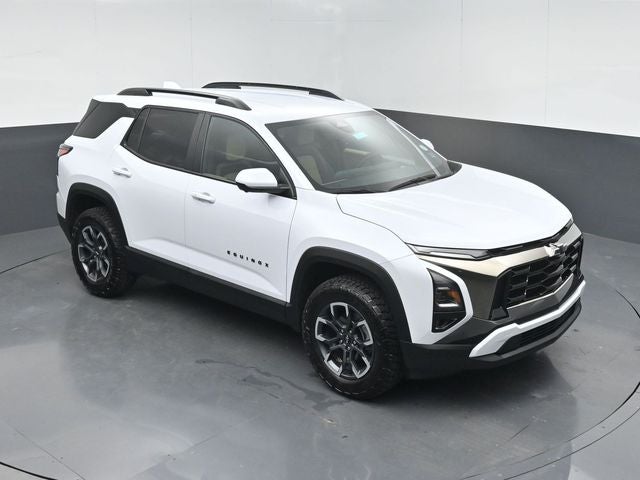 2026 Chevrolet Equinox FWD ACTIV