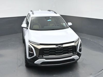 2026 Chevrolet Equinox FWD ACTIV