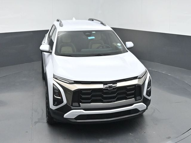 2026 Chevrolet Equinox FWD ACTIV