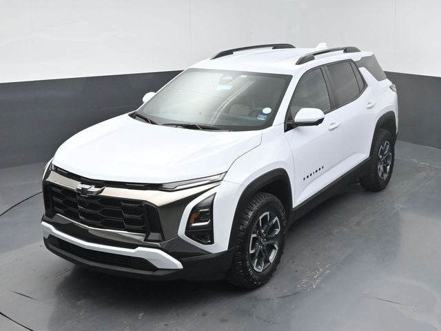 2026 Chevrolet Equinox FWD ACTIV