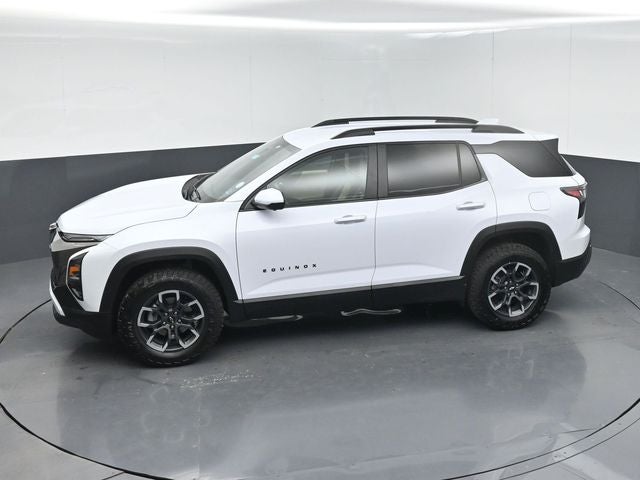 2026 Chevrolet Equinox FWD ACTIV