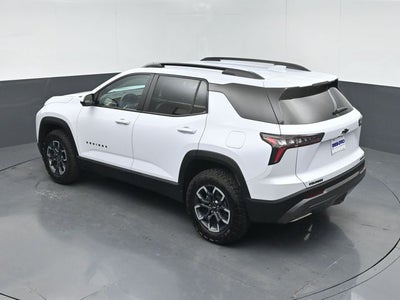 2026 Chevrolet Equinox FWD ACTIV