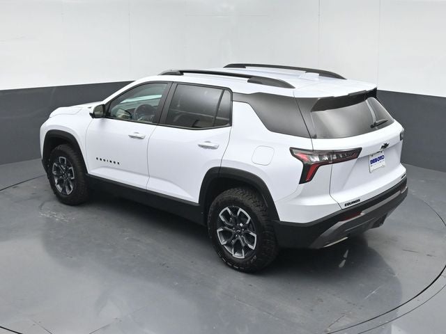 2026 Chevrolet Equinox FWD ACTIV