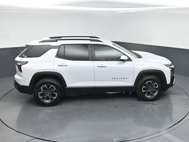2026 Chevrolet Equinox FWD ACTIV
