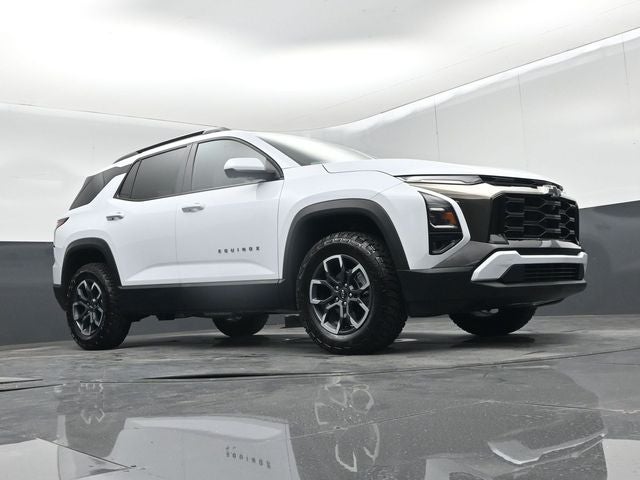 2026 Chevrolet Equinox FWD ACTIV