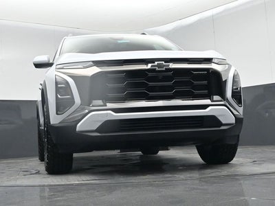 2026 Chevrolet Equinox FWD ACTIV