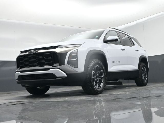 2026 Chevrolet Equinox FWD ACTIV