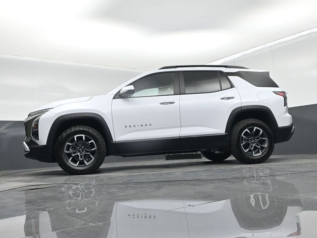 2026 Chevrolet Equinox FWD ACTIV