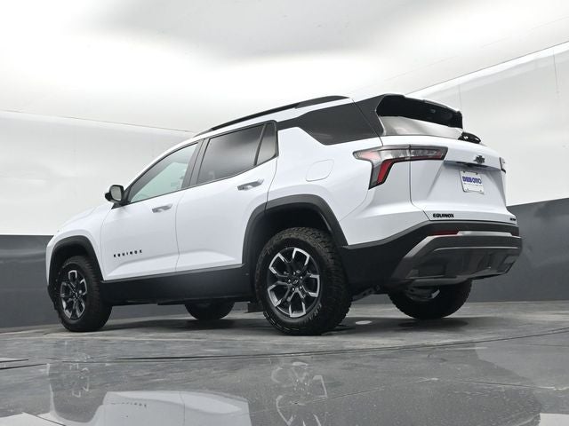 2026 Chevrolet Equinox FWD ACTIV