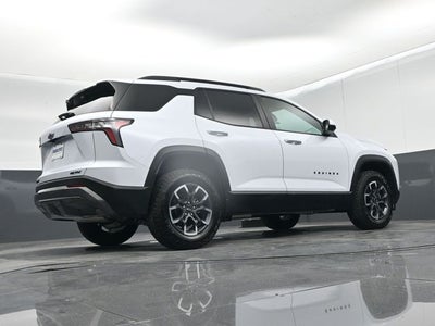 2026 Chevrolet Equinox FWD ACTIV