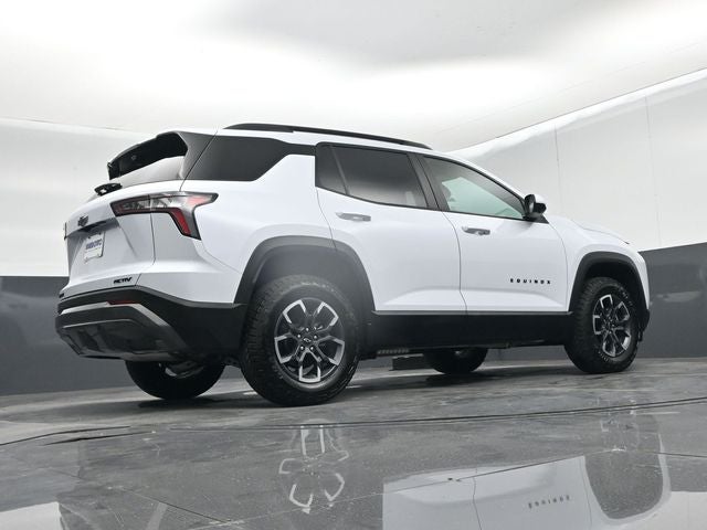 2026 Chevrolet Equinox FWD ACTIV