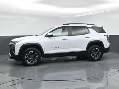 2026 Chevrolet Equinox FWD ACTIV