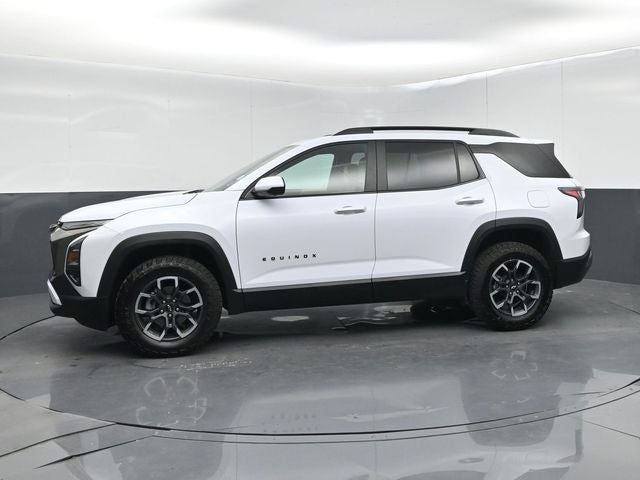 2026 Chevrolet Equinox FWD ACTIV
