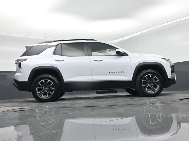 2026 Chevrolet Equinox FWD ACTIV