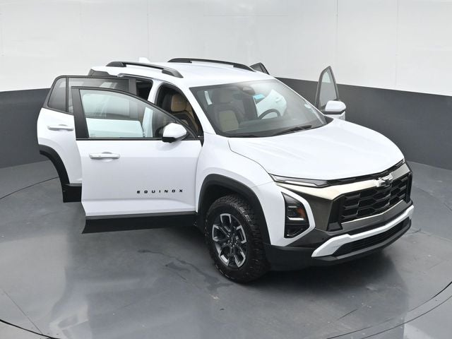2026 Chevrolet Equinox FWD ACTIV