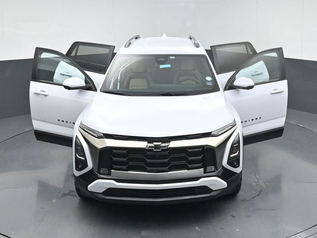 2026 Chevrolet Equinox FWD ACTIV