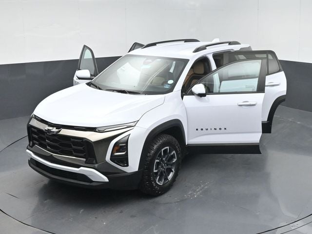 2026 Chevrolet Equinox FWD ACTIV