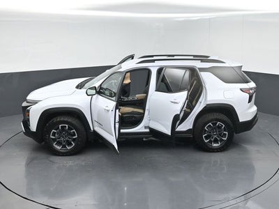 2026 Chevrolet Equinox FWD ACTIV
