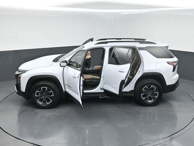 2026 Chevrolet Equinox FWD ACTIV