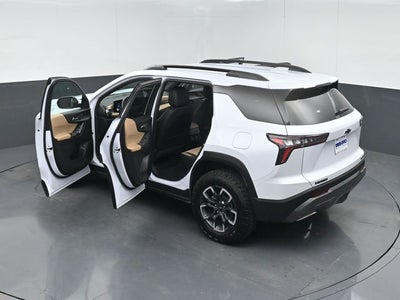 2026 Chevrolet Equinox FWD ACTIV