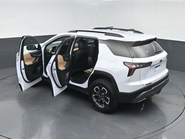 2026 Chevrolet Equinox FWD ACTIV