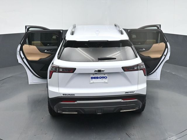 2026 Chevrolet Equinox FWD ACTIV