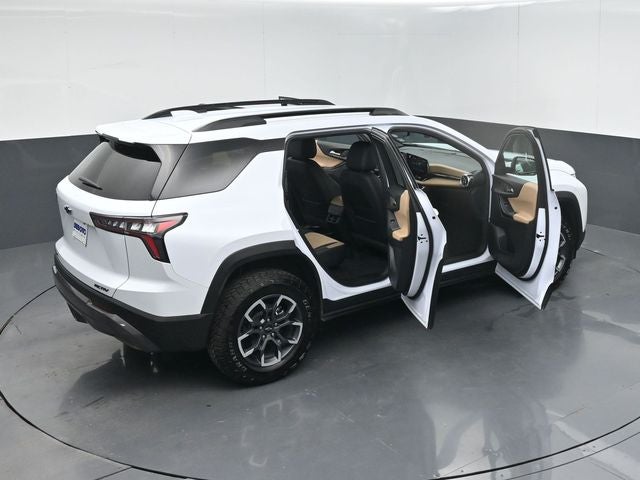 2026 Chevrolet Equinox FWD ACTIV
