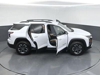 2026 Chevrolet Equinox FWD ACTIV