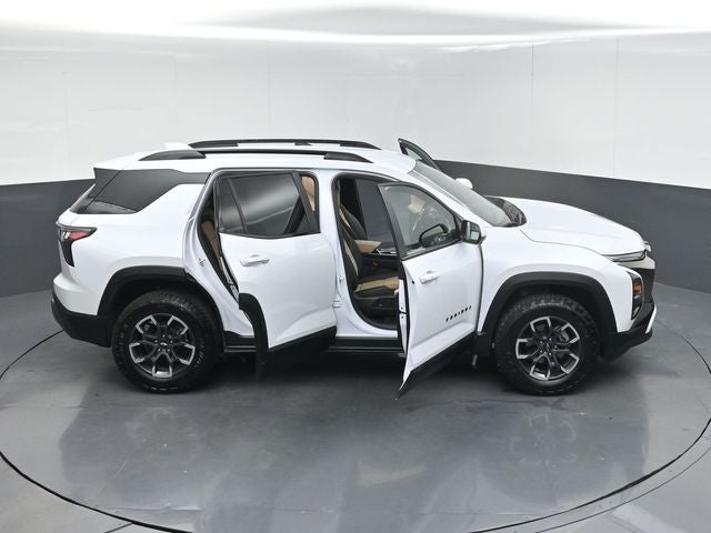 2026 Chevrolet Equinox FWD ACTIV