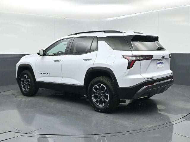 2026 Chevrolet Equinox FWD ACTIV
