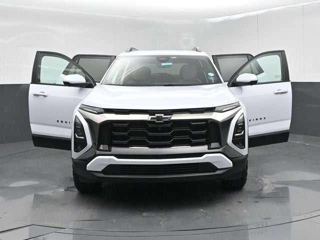 2026 Chevrolet Equinox FWD ACTIV