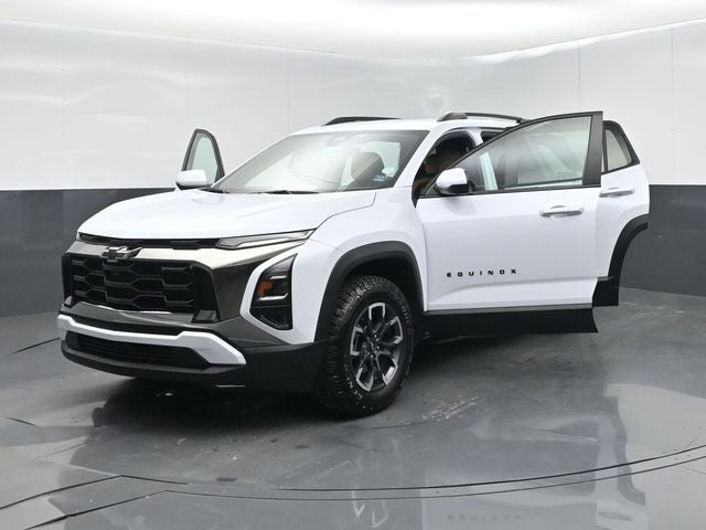 2026 Chevrolet Equinox FWD ACTIV