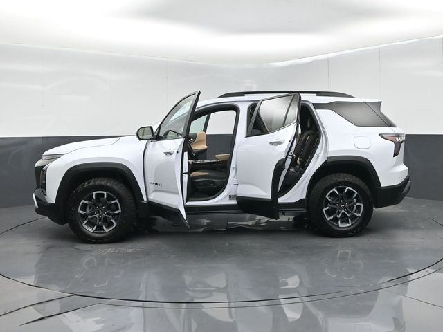 2026 Chevrolet Equinox FWD ACTIV