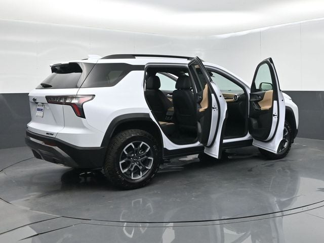 2026 Chevrolet Equinox FWD ACTIV