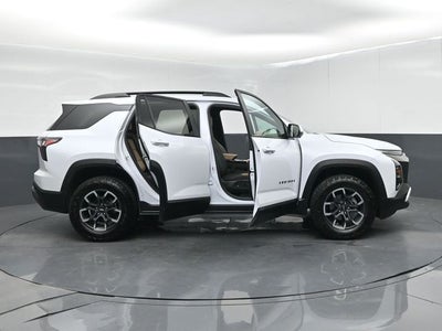 2026 Chevrolet Equinox FWD ACTIV