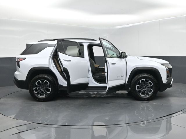 2026 Chevrolet Equinox FWD ACTIV