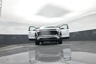 2026 Chevrolet Equinox FWD ACTIV
