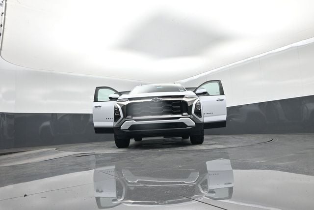 2026 Chevrolet Equinox FWD ACTIV