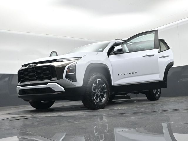 2026 Chevrolet Equinox FWD ACTIV