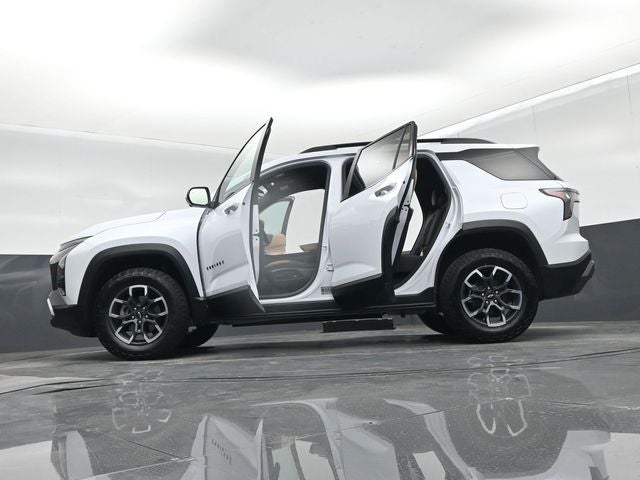 2026 Chevrolet Equinox FWD ACTIV