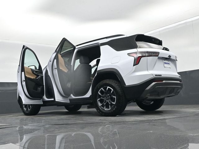 2026 Chevrolet Equinox FWD ACTIV