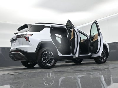 2026 Chevrolet Equinox FWD ACTIV