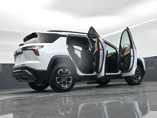 2026 Chevrolet Equinox FWD ACTIV