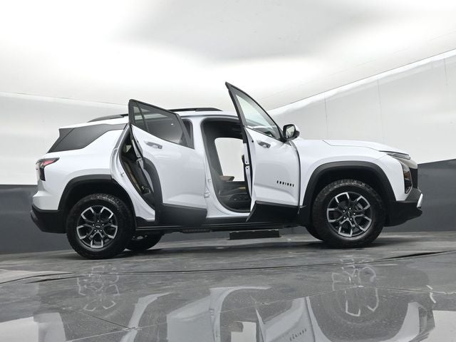 2026 Chevrolet Equinox FWD ACTIV
